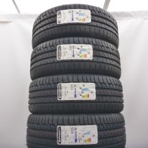 225 50 18 4x CONTINENTAL 225/50 R18 99W XL PremiumContact6 BMW Sommerreifen 2024, 2025 VOLL WIE NEU