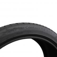 5. 2 x CONTINENTAL  265/40 R21 105V XL 5.8mm WinterContact TS860 S Winterreifen DOT18