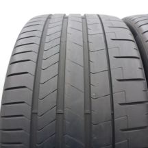 2. 285 35 20 2x PIRELLI 285/35 ZR20 104Y XL P Zero Sommerreifen 2020 6mm