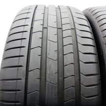 2.  245/0 19 2x PIRELLI 245/40 R19 94W P Zero Sommerreifen 2024/25 6-6,2mm