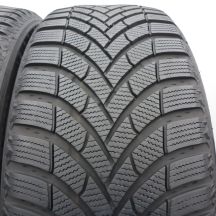 2. 235 50 19 4x SEMPERIT 235/50 R19 103V XL Speed-Grip 5 Winterreifen 2024 8-7mm WIE NEU