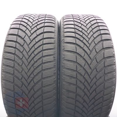 3. 235 50 19 4x SEMPERIT 235/50 R19  103V XL Speed-Grip 5 Winterreifen 2024 8,2mm
