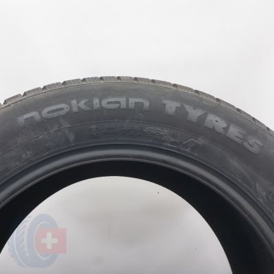 6. 235 55 17 2x NOKIAN 235/55 R17 103V XL WR Snowproof P Winterreifen 2023 VOLL 