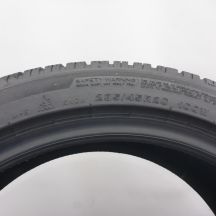 8. 235 45 20 4x BRIDGESTONE 235/45 R20 100W XL Blizzak 6 Winterreifen 2025 8,2mm WIE NEU