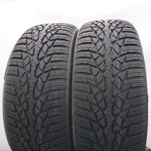 4.  225 60 16 4x NOKIAN 225/60 R16 102V XL WR D4 Winterreifen 2016 Ungebraucht  