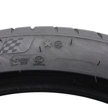 7. 245 40 19 2x MICHELIN 245/40 R19 98Y XL PilotSport 4ZP RunFlat BMW Sommerreifen 2021 5,2-6mm