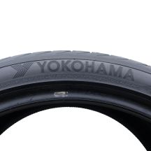 3. 315 30 22 1x YOKOHAMA 315/30 ZR22 107Y XL Advan Sport V105 N0 Sommerreifen 2021 6mm