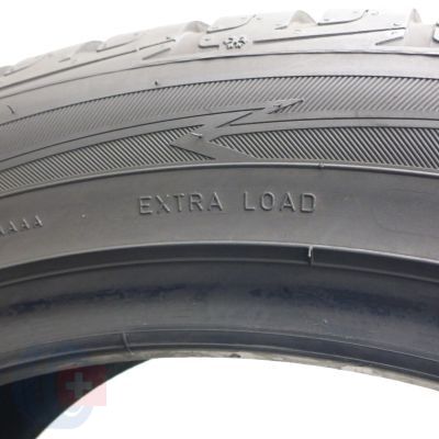 5. 255 45 19 2x GOODYEAR 255/45 R19 104V XL UltraGrip Performance + Winterreifen 7,2-8mm