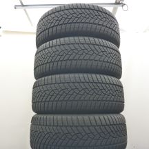 255 45 20 4x GOODYEAR 255/45 R20 105V XL UltraGrip Performance+ Winterreifen 2024 8,8 i 8,5mm