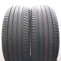  235 55 19 2x BRIDGESTONE 235/55 R19 105W XL Turanza 6 Enliten Sommerreifen 2026 Ungebraucht  