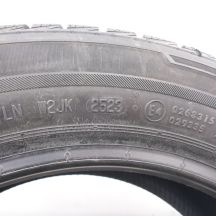 5. 195 55 15 2x BARUM 195/55 R15 85H Polaris 5 Winterreifen 2023 Ungebraucht  
