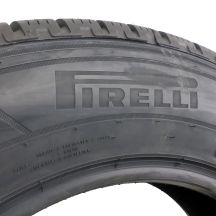 6. 4 x PIRELLI 195/75 R16 C 110/108R  Carrier Winter Winterreifen 2022 VOLL WIE NEU 