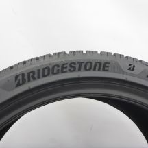 4. 235 40 19 1x BRIDGESTONE 235/40 R19 96W XL Blizzak6 Winterreifen 2024 7,5mm