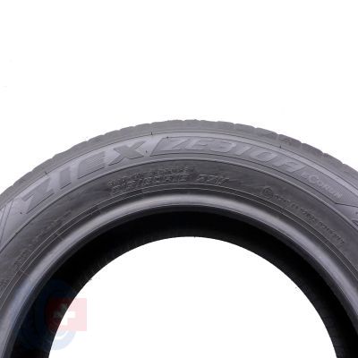6. 215 60 16 4x FALKEN 215/60 R16 95V Ziex ZE310AeCorun Sommerreifen 2024 VOLL WIE NEU 