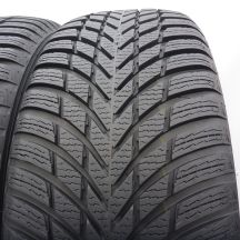 2. 235 45 20 2x NOKIAN 235/45 R20 100V XL Snowproof 2 SUV Winterreifen 2025 8,5mm WIE NEU