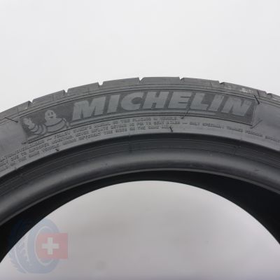 3. 225 40 18 1x MICHELIN 225/40 R18 92Y XL PilotSport PS2 MO Sommerreifen 2015 5,3mm