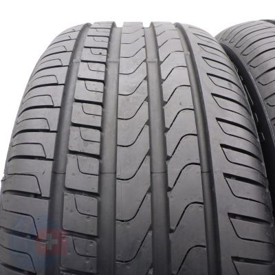 2. 4 x PIRELLI 235/50 R19 99V Scorpion Verde Seal Sommerreifen 2019 8,2mm