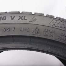 6. 235 40 18 2x CONTINENTAL 235/40 R18 95V XL WinterContact TS 870 P SEAL Winterreifen 2022 8,5-8,8mm
