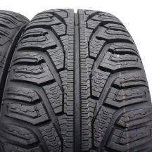 2. 195 55 15 4x UNIROYAL 195/55 R15 85H MS plus 77 Winterreifen 2014/2017 Ungebraucht  