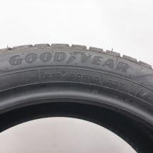 6. 215 50 19 4x GOODYEAR 215/50 R19 93T UltraGrip Performance+ Electric Winterreifen 2022 Ungebraucht   