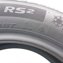 6. 185 60 15 2x HANKOOK 185/60 R15 88T XL Winter I Cept RS2 Winterreifen 2016/18 8 i 7,5mm