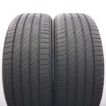 235 55 19 2x MICHELIN 235/55 R19 105W XL Primacy 4 SUV GOE Sommerreifen 2023 6,5mm
