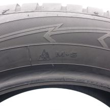 7. 235 55 19 4x GOODYEAR 235/55 R19 105T XL UltraGrip Performance+ Winterreifen 2022/23 7,8mm