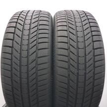 4.  235 45 20 4x CONTINENTAL 235/45 R20 100V XL WinterContact TS 870 P Winterreifen 2022/25 8,8-8 