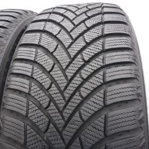 2. 235 50 19 4x SEMPERIT 235/50 R19 103V XL Speed-Grip 5 Winterreifen 2024 8mm