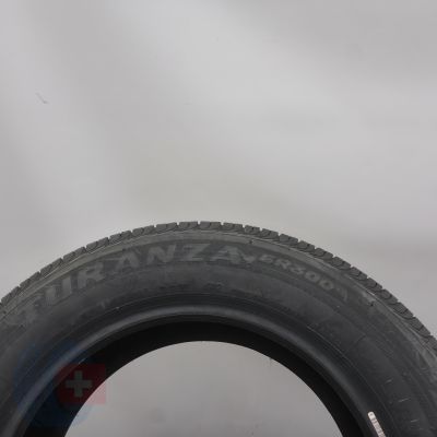 6.  225 55 16 4x BRIDGESTONE 225/55 R16 99W XL Turanza ER300 M0 Sommerreifen 2020 Ungebraucht  