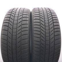 235 50 19 2x CONTINENTAL 235/50 R19 103V XL WinterContact TS870P Winterreifen 2022 6-7,2mm