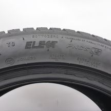 6. 255 45 19 1 x PIRELLI 255/45 R19 104W XL Sottozero 3 Winter elect PNCS T0 Winterreifen 2022 7,5mm