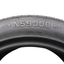 6. 245 45 17 4x NORDEXX 245/45 R17 99W XL NS900 Sommerreifen 2016 6,9mm