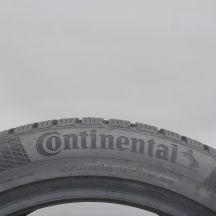 4. 235 45 17 2x CONTINENTAL 235/45 R17 94H WinterContact TS 850 P Winterreifen 2018 Ungebraucht  