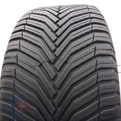 2.  255 35 18 1x MICHELIN  255/35 R18 94Y XL CrossClimate 2 Ganzjahresreifen 2025  VOLL WIE NEU 
