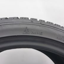 5. 235 40 18 2x DUNLOP 235/40 R18 95V XL Winter Sport 5 Winterreifen 2019 8mm