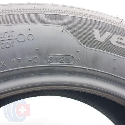 3. 205 60 16 4x HANKOOK 205/60 R16 96H XL Ventus Prime 3 Sommerreifen 2025  VOLL WIE NEU