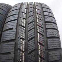 2.  235 60 17 2x CONTINENTAL  235/60 R17 102H CrossContact Winter M0 Winterreifen 2020 Ungebraucht   