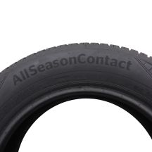 6. 185 65 15 2x CONTINENTAL 185/65 R15 92T XL AllSeasonContact Ganzjahresreifen 7mm 2023