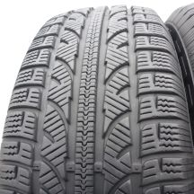 2. 205 60 16 2x COOPER 205/60 R16 96H XL WM-SA2+ Winterreifen 2022 6,5-6,8mm