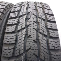 3.  185 75 16C 2x NOKIAN 104/102S WR C3 Winterreifen 2019 Ungebraucht  