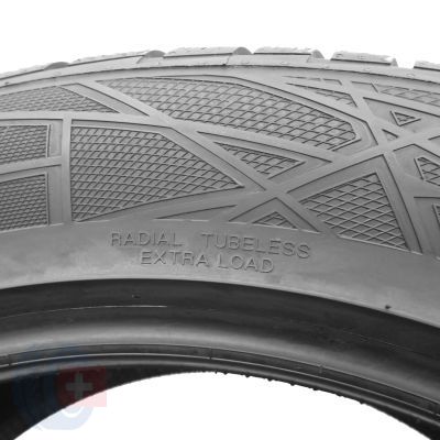 8. 285 45 20 4x VREDESTEIN 285/45 R20 112W XL Wintrac Pro Winterreifen 2020 7,8-8mm Wie Neu