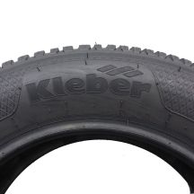 5. 2 x KLEBER 195/65 R15 91T Krisalp HP3 Winterreifen 2022 WIE NEU 7,2mm