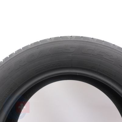 4. 225 65 17 2x TOYO 225/65 R17 102H Proxes Cf2 SUV Sommerreifen 2020 7,5-7,8mm