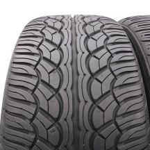 2. 285 40 22 4x YOKOHAMA 285/40 R22 110V Parada Spec-X PA02 Sommerreifen 2022, 2023 6,8-8,5mm