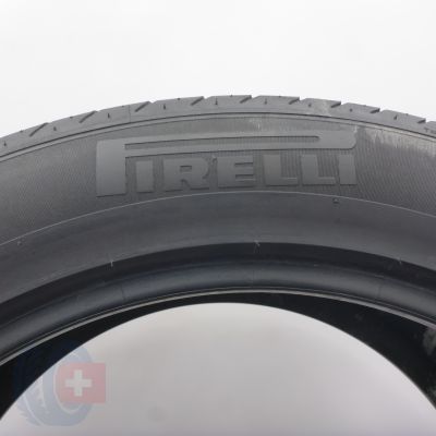 3.  315 40 21 1x PIRELLI  315/40 R21 111Y P Zero M0 Sommerreifen 2015 5,7mm