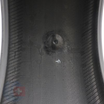 7. 295 40 22 1x CONTINENTAL 295/40 R22 112V XL WinterContact TS860S Winterreifen 2024 8mm