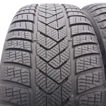 3. 225 45 18 2x PIRELLI 225/45 R18 95H XL Sottozero 3 MO Winterreifen 2023 WIE NEU 7mm