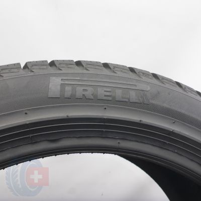 3. 205 50 17 1x PIRELLI 205/50 R17 93V XL Winter Sottozero 3 Winterreifen 2021 Ungebraucht  