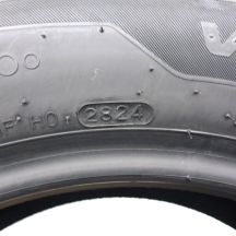 2. 2 x HANKOOK 205/60 R16 92H Ventus Prime 3 Sommerreifen 2024 WIE NEU VOLL